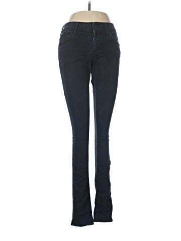 Zara Basic Jeans (view 1)