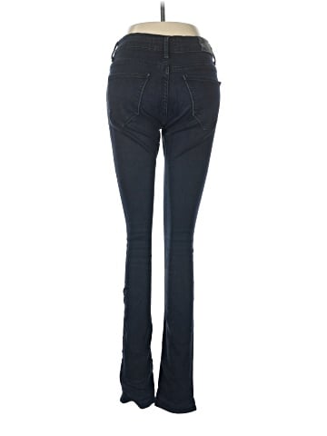 Zara Basic Jeans (view 2)
