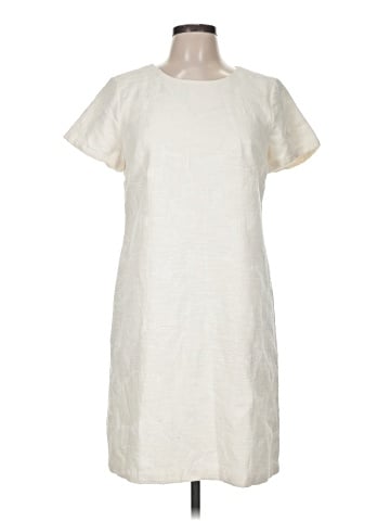 Ann Taylor Factory Casual Dress (view 1)