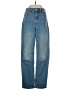 H&M Blue Jeans Size 2 - photo 1