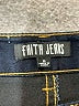 Faith Blue Jeans Size 6 - photo 7