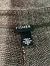 Eileen Fisher Tweed Gray Dress Pants Size S - photo 7