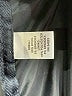 Banana Republic Solid Black Wool Pants Size 2 - photo 8