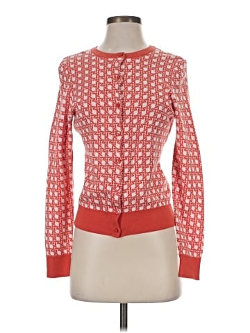 Ann Taylor Factory Cardigan (view 1)