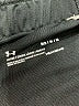 Under Armour Color Block Red Athletic Shorts Size M - photo 3