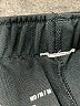 Under Armour Color Block Red Athletic Shorts Size M - photo 4
