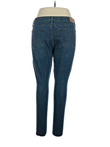 Levi Strauss Signature Jeans (view 2)