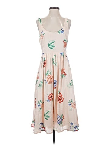 BB Dakota Casual Dress (view 1)