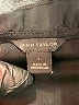 Ann Taylor Black Long Sleeve Blouse Size L - photo 6