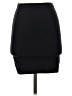 Decree Black Casual Skirt Size S - photo 1