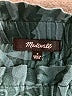 Madewell Tropical Green Shorts Size S - photo 3