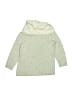 Crewcuts Outlet 100% Cotton Gray Pullover Hoodie Size 6 - 7 - photo 1