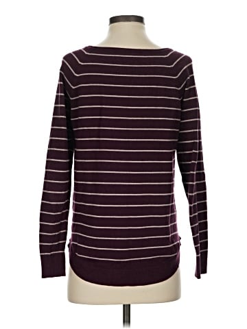 Pink Clover Long Sleeve T-Shirt (view 2)
