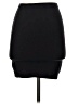Decree Black Casual Skirt Size S - photo 2