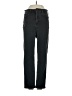 Ann Taylor Black Jeans Size 4 (petite) - photo 1