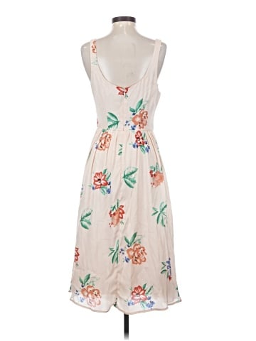 BB Dakota Casual Dress (view 2)