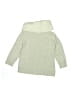 Crewcuts Outlet 100% Cotton Gray Pullover Hoodie Size 6 - 7 - photo 2