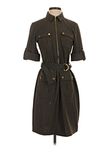 Sharagano Casual Dress (view 1)