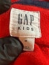 Gap Kids Red Zip Up Hoodie Size M (kids) - photo 3