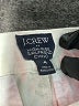 J.Crew Factory Store Ivory Jeans Size 4 - photo 7