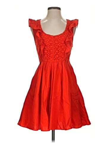 Free People Cocktail Dress (view 1)