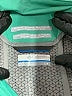 Columbia 100% Polyester Teal Track Jacket Size S - photo 6
