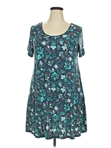 Evans Casual Dress (view 1)