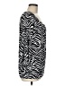 MICHAEL Michael Kors Black 3/4 Sleeve Blouse Size M - photo 4
