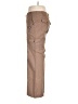 Eddie Bauer Brown Cargo Pants Size 10 - photo 5
