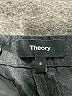 Theory Black Dress Pants Size 6 - photo 4