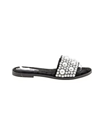 Rouge Sandals (view 1)