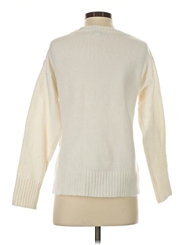 Francesca's Pullover Sweater (view 2)