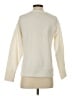 Francesca's Ivory Pullover Sweater Size XS - photo 2