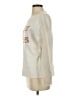 Francesca's Ivory Pullover Sweater Size XS - photo 5
