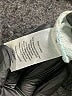 Talbots Outlet 100% Cotton Print Green Raincoat Size M - photo 7
