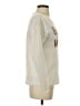 Francesca's Ivory Pullover Sweater Size XS - photo 4