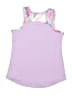 Athletic Works 100% Polyester Purple Active Tank Size S (kids) - photo 2