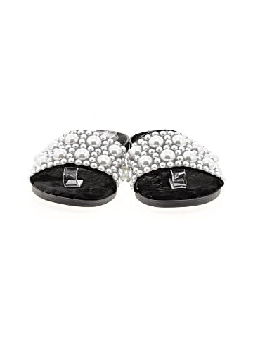 Rouge Sandals (view 2)