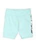 Converse Graphic Teal Board Shorts Size L (kids) - photo 1