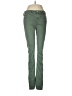 Adriano Goldschmied Green Jeans Size 28 waist - photo 1