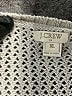 J.Crew Factory Store Gray Pullover Sweater Size XL - photo 7