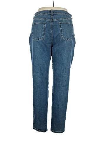 Basic Editions Jeans (view 2)