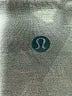 Lululemon Athletica Green Sweatshirt Size 8 - photo 7
