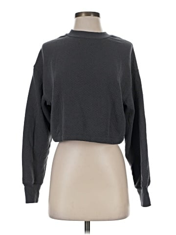 colsie Turtleneck Sweater (view 1)