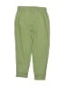 Cat & Jack Solid Green Casual Pants Size 3T - photo 2