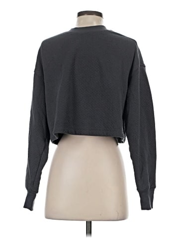 colsie Turtleneck Sweater (view 2)