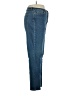 Basic Editions Blue Jeans Size 16 - photo 4