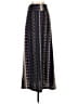 Mossimo Supply Co. Print Blue Casual Skirt Size XS - photo 1