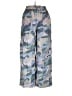 FP Movement Camo Blue Casual Pants Size L - photo 1