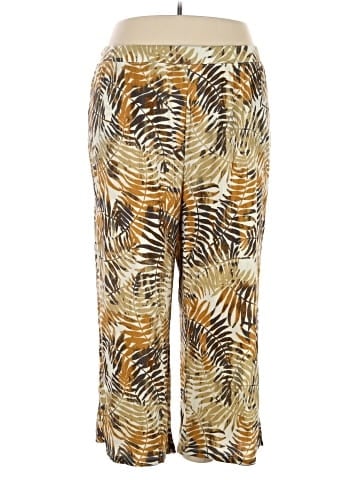 D&Co. Casual Pants (view 1)